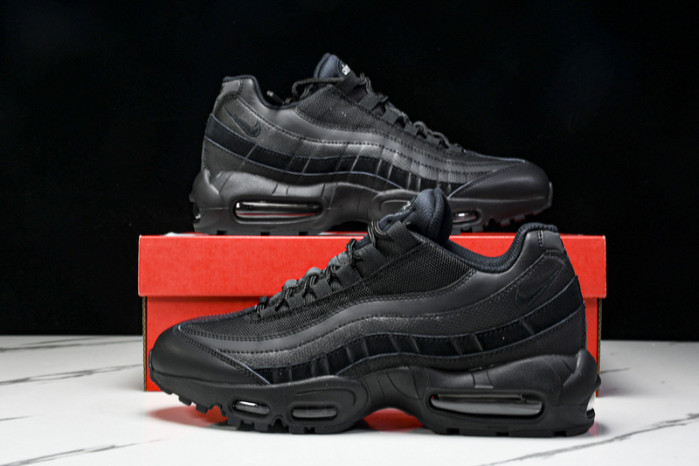 The Nike Air Max CI3705-001