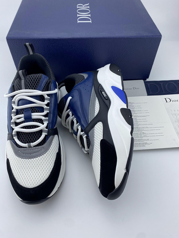 dr b22 trainer sneakers drb22-030