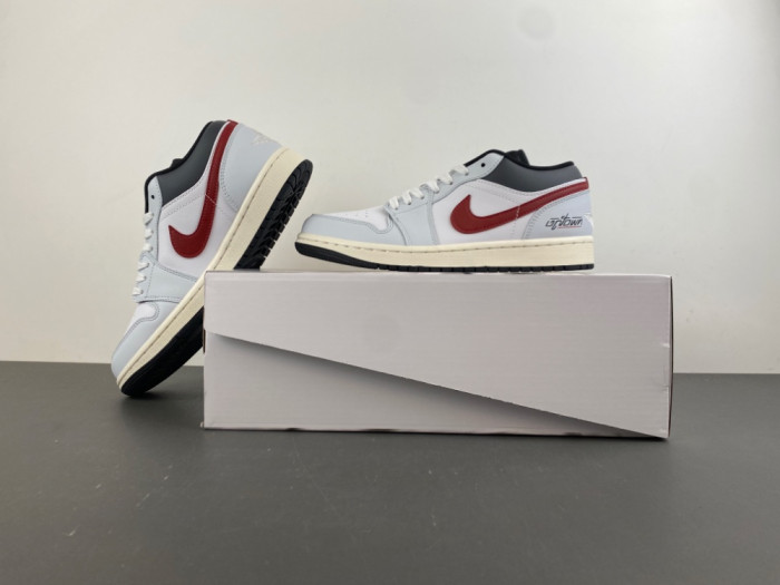 Air Jordan 1 Low 553558-081