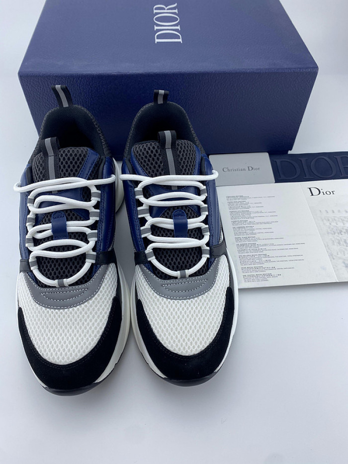 dr b22 trainer sneakers drb22-030