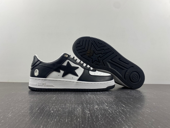 a bathing ape bape sta low ab-098
