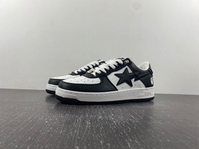 a bathing ape bape sta low ab-098