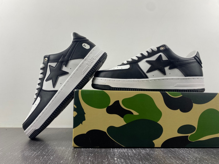 a bathing ape bape sta low ab-098