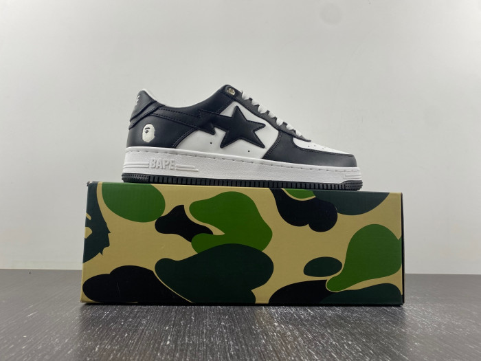 a bathing ape bape sta low ab-098