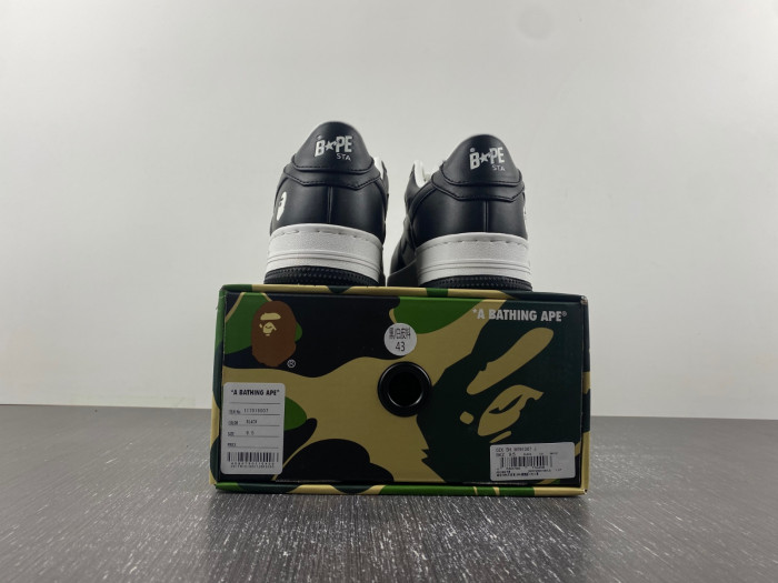 a bathing ape bape sta low ab-098