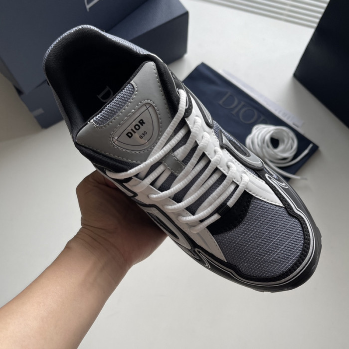 dr b30 sneaker drb-038