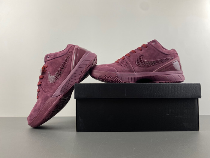 nike kobe  4 protro  fq3544-201