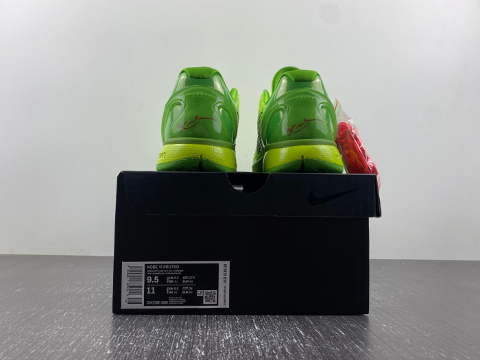 nike kobe 6 cw2190-30