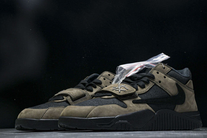 travis scott x air jordan 1 low fz8117-204