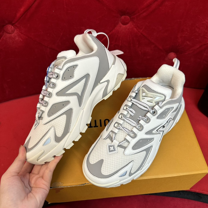 lou vuit sci-fi sneakers  lvss-0176