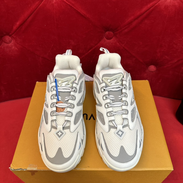 lou vuit sci-fi sneakers  lvss-0176