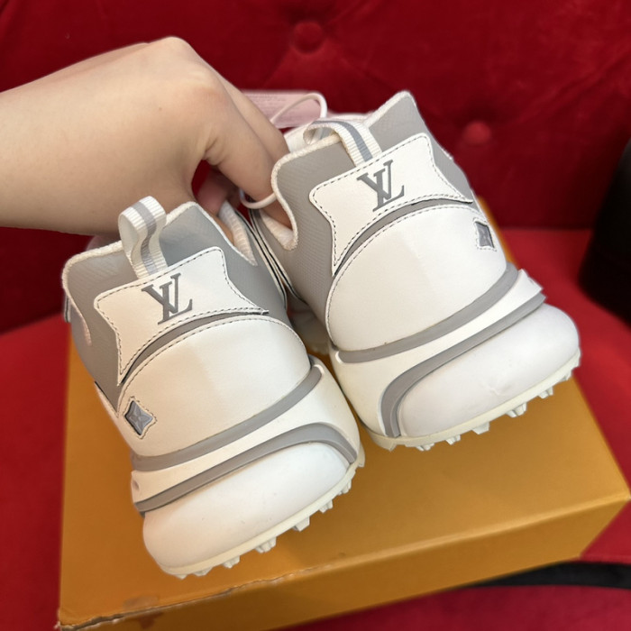 lou vuit sci-fi sneakers  lvss-0176