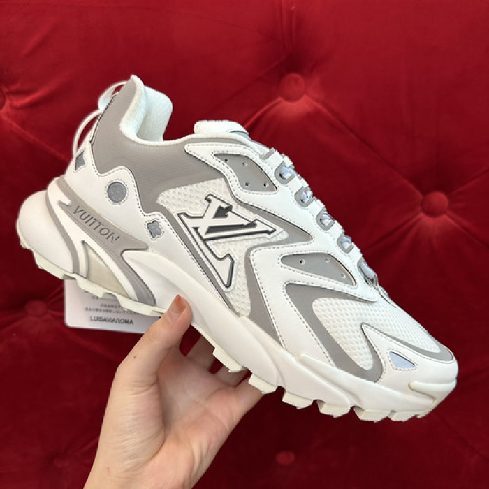 lou vuit sci-fi sneakers  lvss-0176
