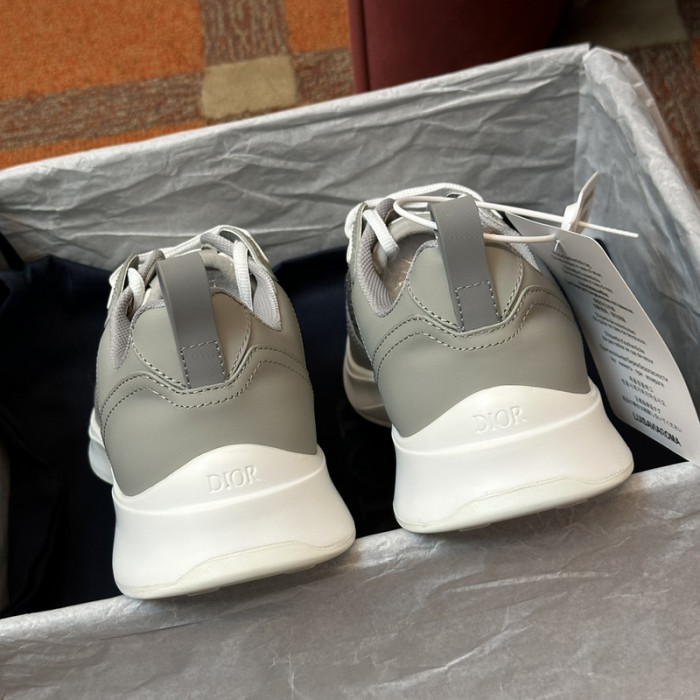 DR B25 TRAINER SNEAKERS DRB25-001