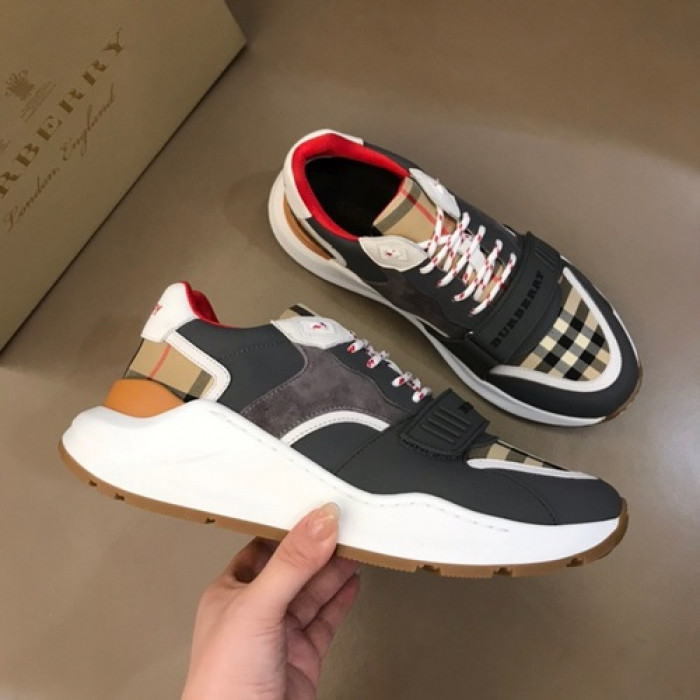 bur sneaker bs-006