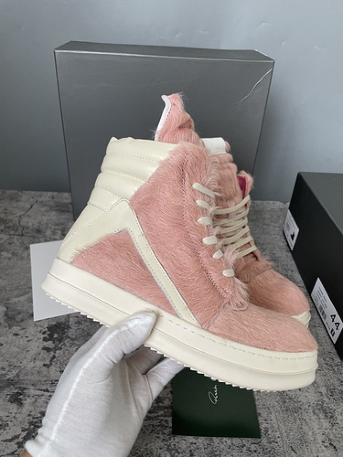 RICK OWEN.S SNEAKER RO-248