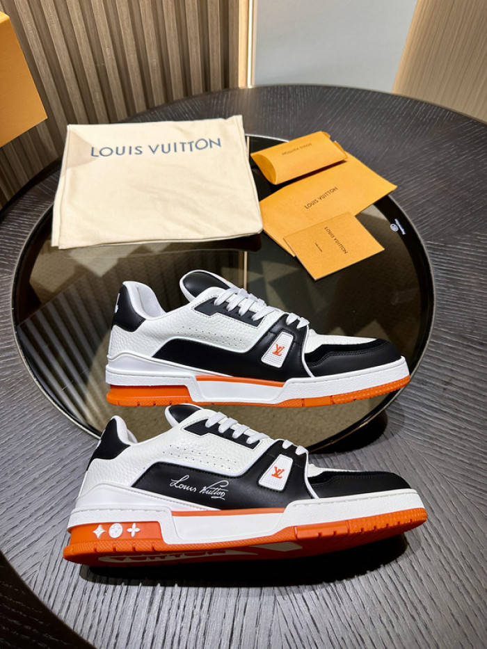 LOU VUIT SNEAKERS LVSS-0301