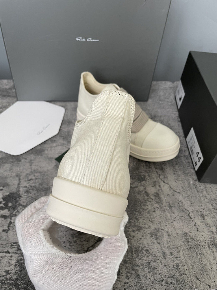RICK OWEN.S SNEAKER RO-300