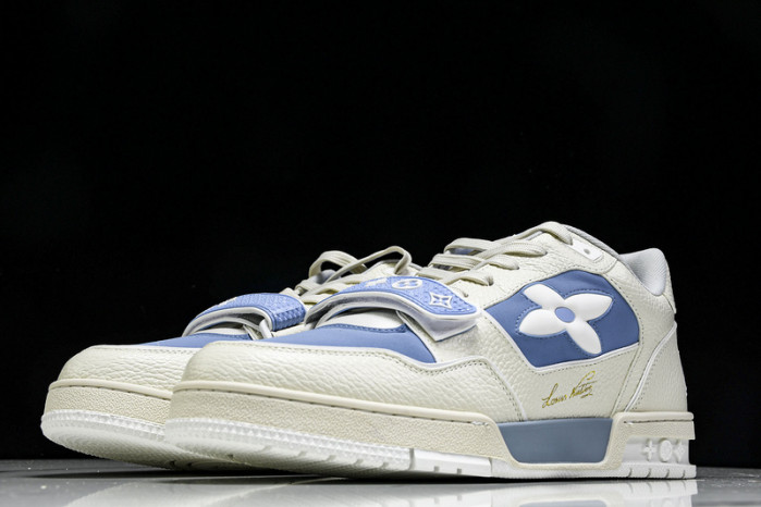 LOU VUIT SNEAKERS LVSS-0360