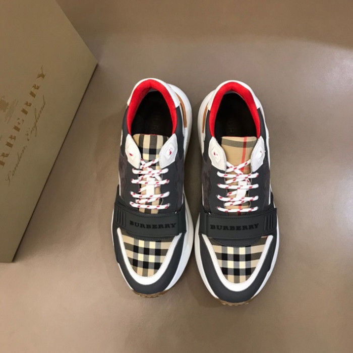 bur sneaker bs-006