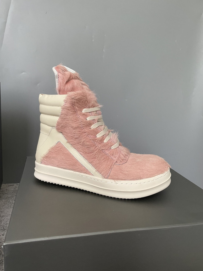 RICK OWEN.S SNEAKER RO-248