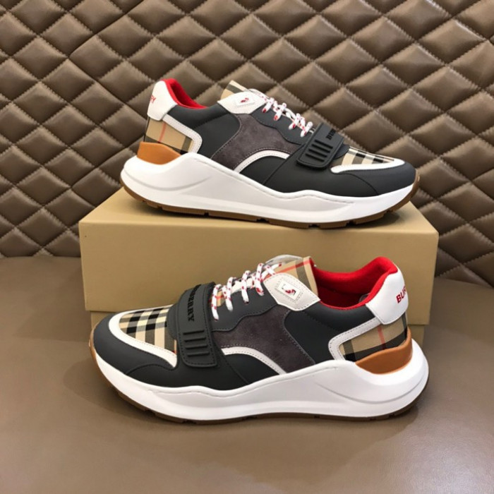 bur sneaker bs-006