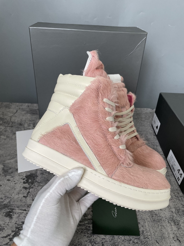 RICK OWEN.S SNEAKER RO-248