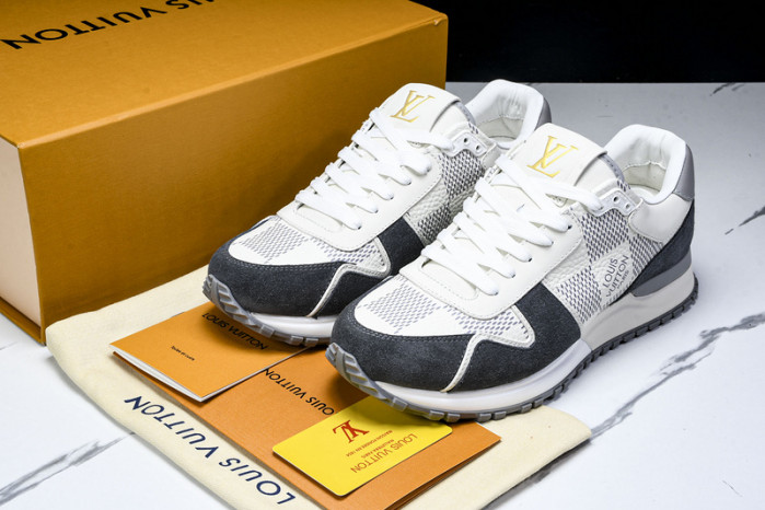 RICK OWEN.S SNEAKER RO-300