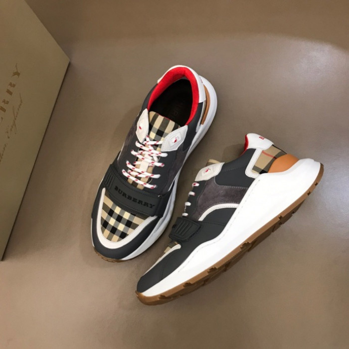 bur sneaker bs-006