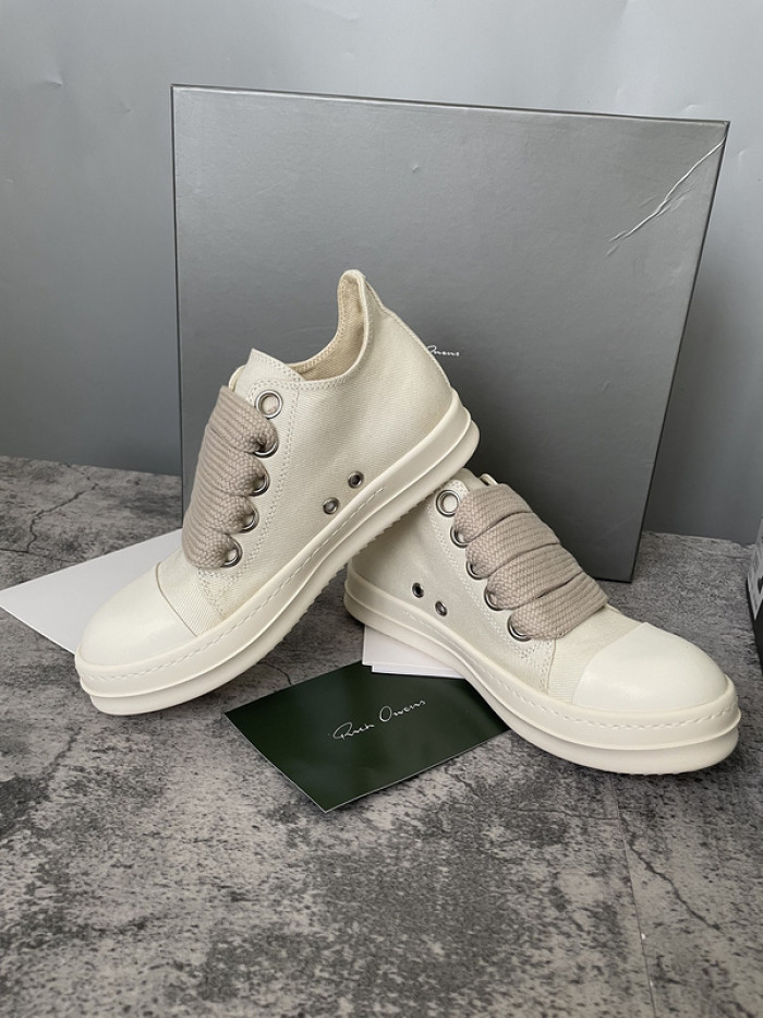 RICK OWEN.S SNEAKER RO-300