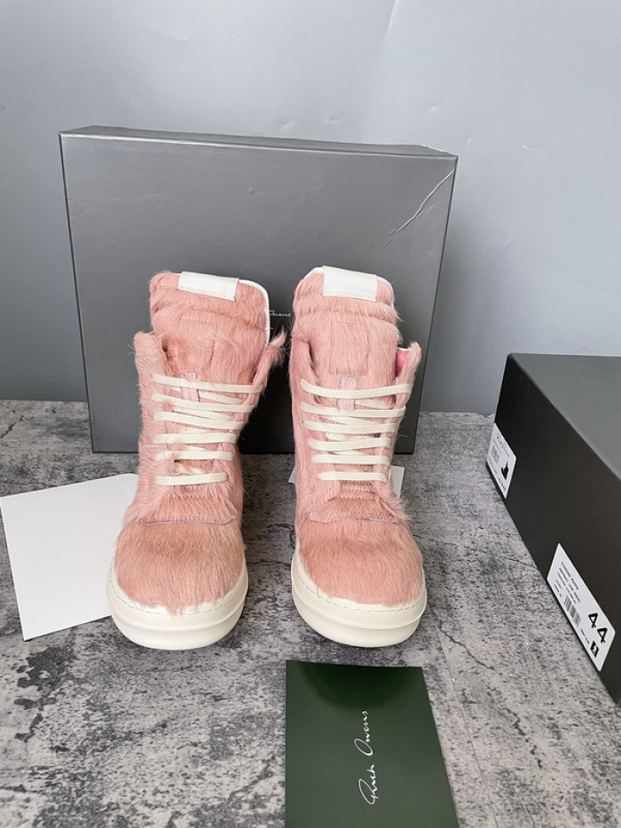 RICK OWEN.S SNEAKER RO-248