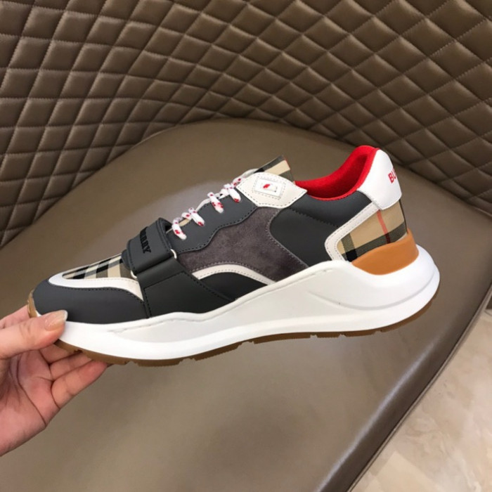 bur sneaker bs-006