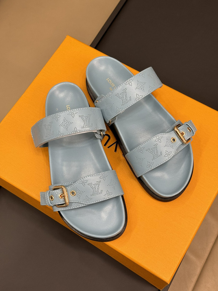 lo** vui* sandals   lv-170044