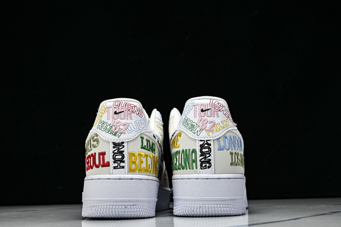 Nike Air Force 1