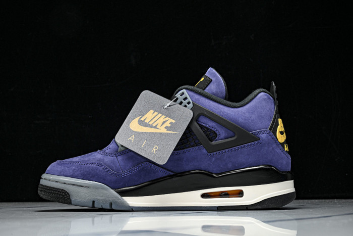 Jordan Air jordan 4 “Imperial Purple” FV5029-500