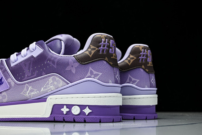 LVT SNEAKERS LVSRS-0197