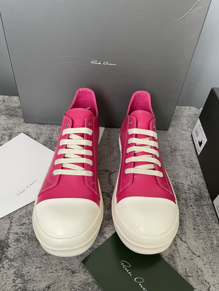 RICK OWEN.S SNEAKER RO-327