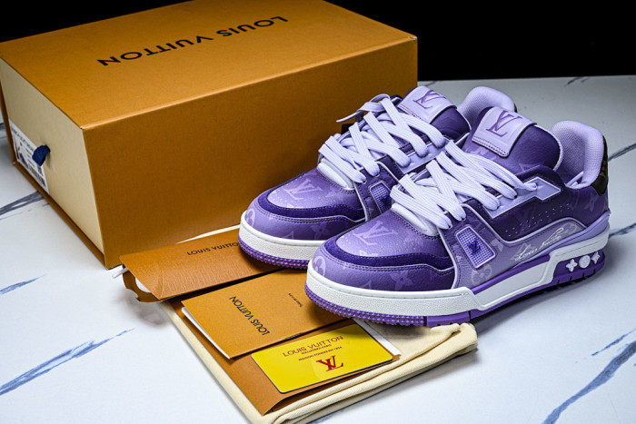LVT SNEAKERS LVSRS-0197