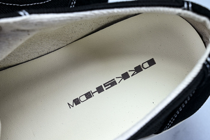 RICK OWEN.S SNEAKER RO-418