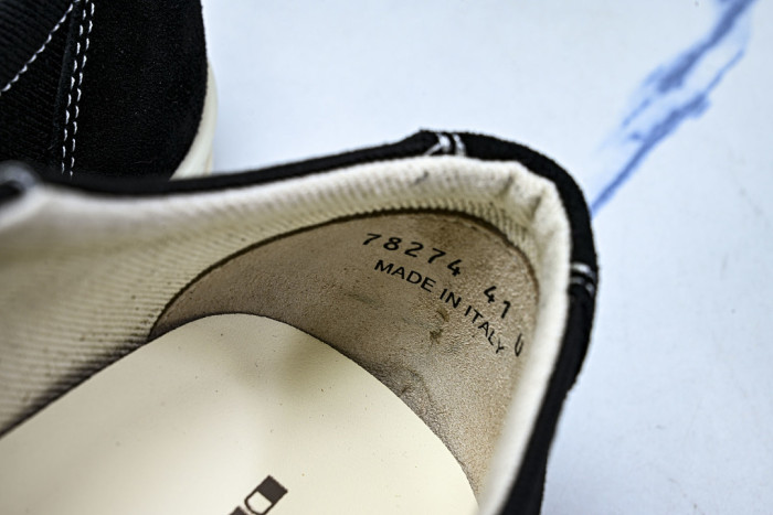 RICK OWEN.S SNEAKER RO-418