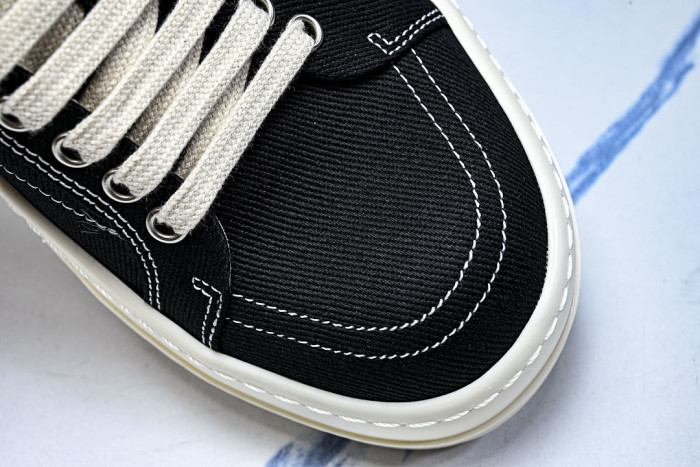 RICK OWEN.S SNEAKER RO-418