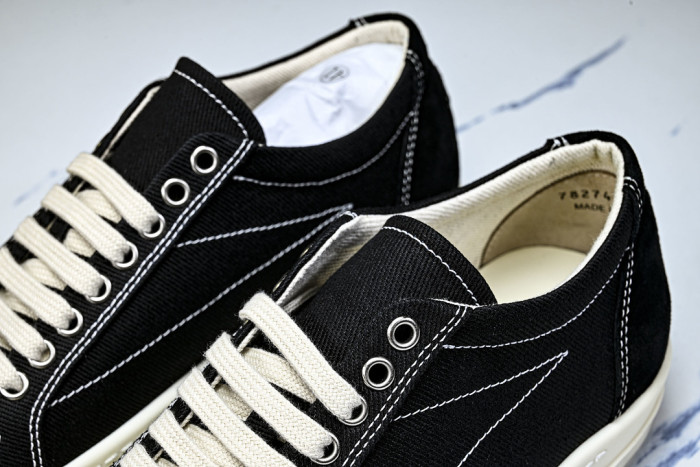 RICK OWEN.S SNEAKER RO-418