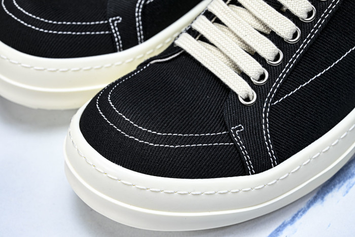 RICK OWEN.S SNEAKER RO-418