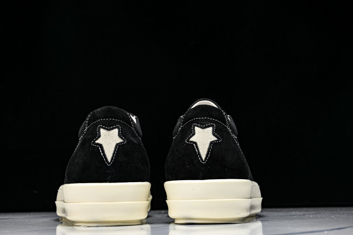 RICK OWEN.S SNEAKER RO-418