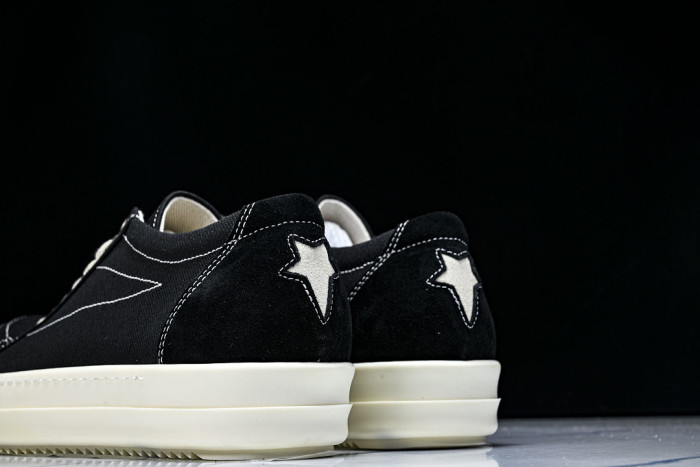 RICK OWEN.S SNEAKER RO-418