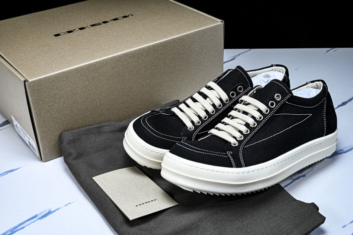 RICK OWEN.S SNEAKER RO-418