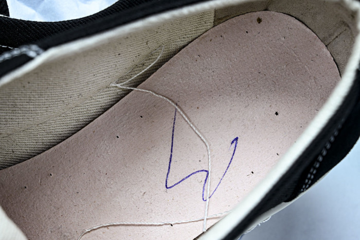 RICK OWEN.S SNEAKER RO-418