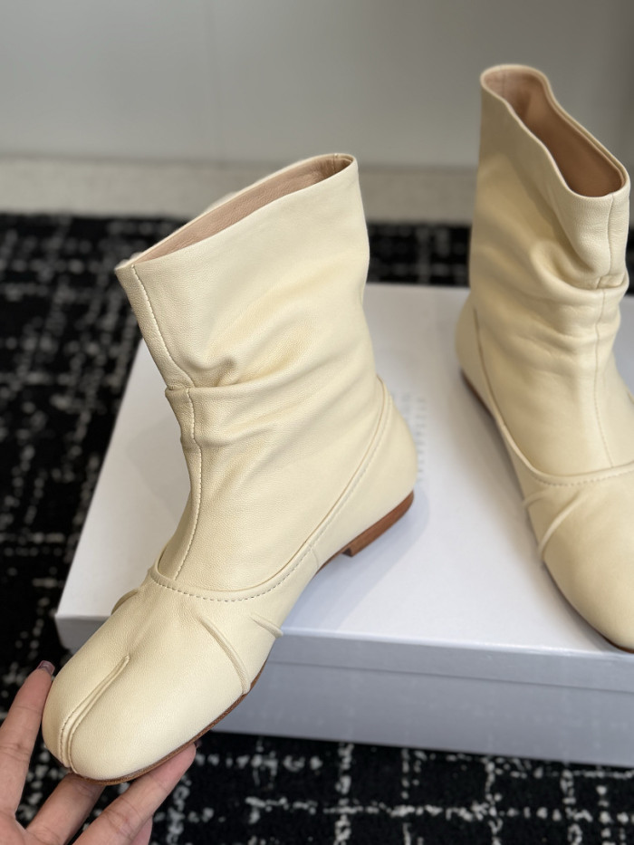 Ma*iso*n Mar*giela Boots MNMB-0004