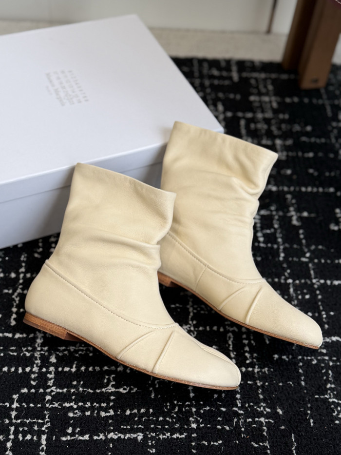 Ma*iso*n Mar*giela Boots MNMB-0004