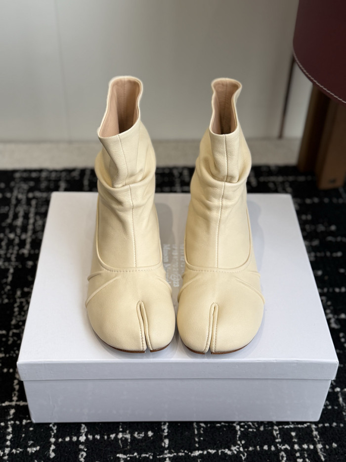 Ma*iso*n Mar*giela Boots MNMB-0004